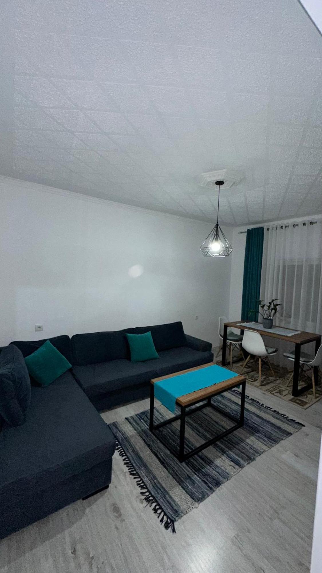 Erbi'S Home Shkoder Exterior photo