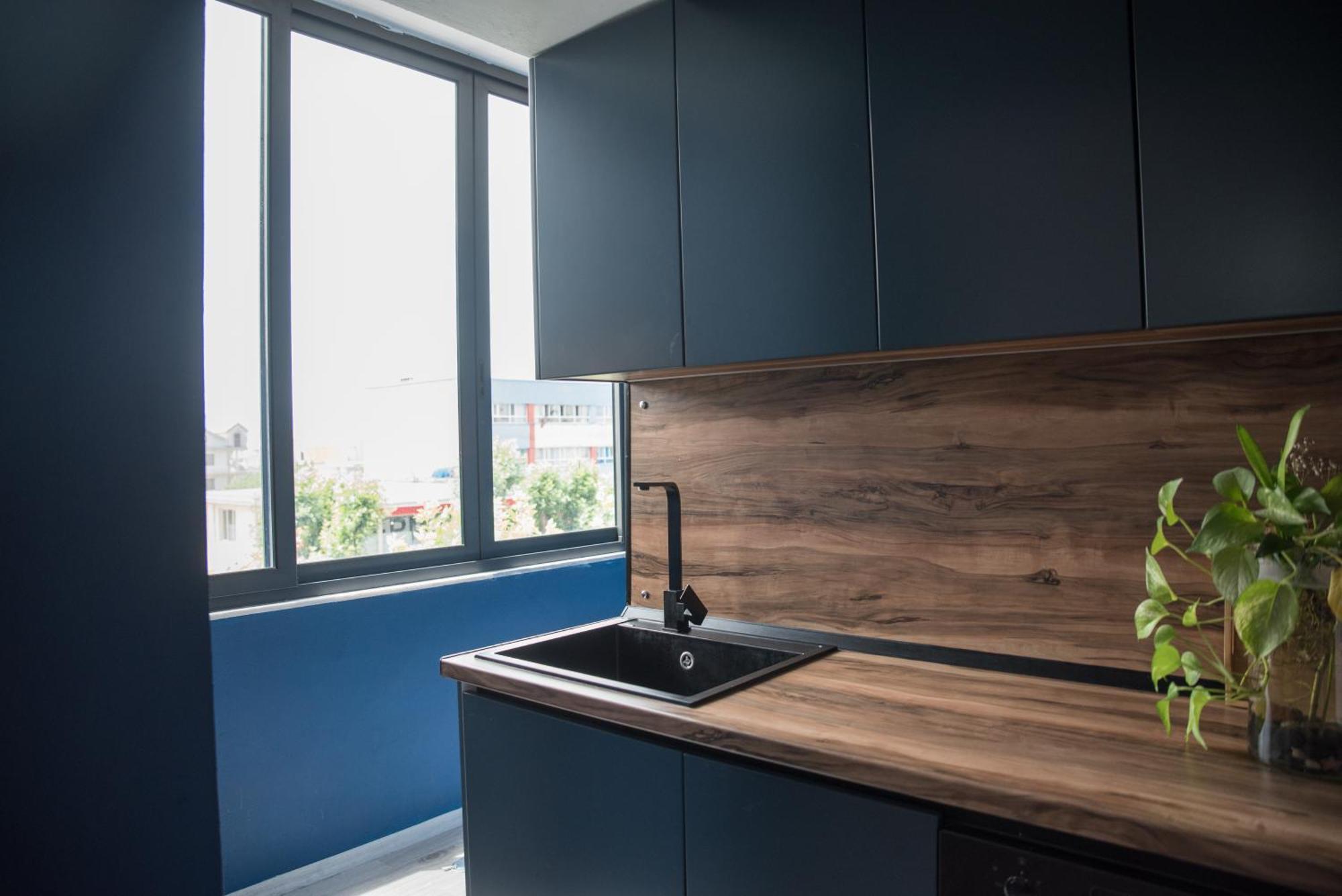 Erbi'S Home Shkoder Exterior photo