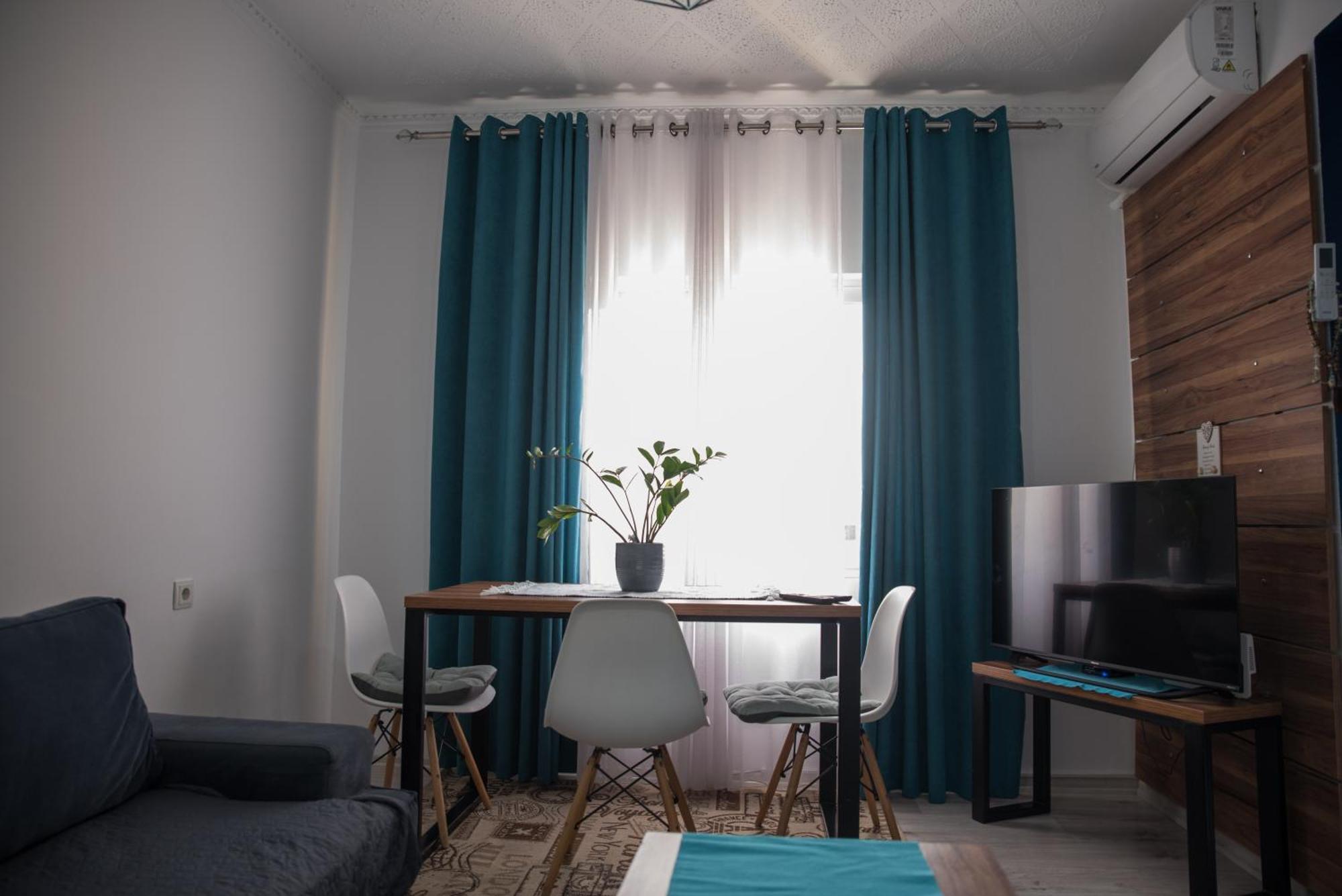 Erbi'S Home Shkoder Exterior photo