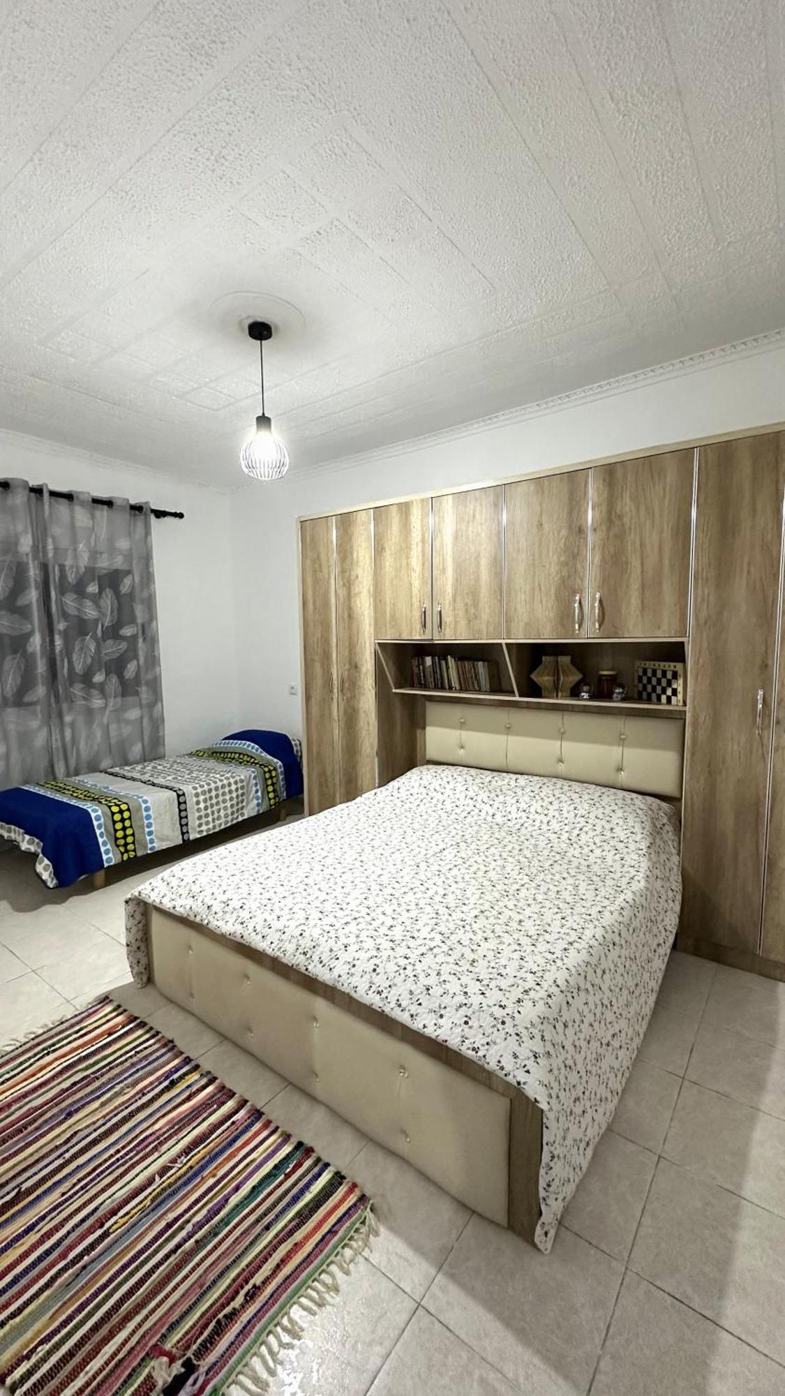 Erbi'S Home Shkoder Exterior photo