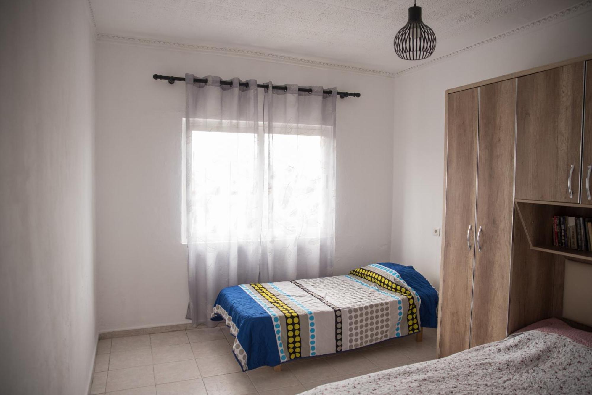 Erbi'S Home Shkoder Exterior photo